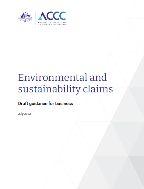 Environmental and sustainability guidance thumbnail