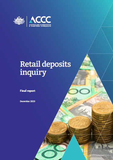 Retail deposits inquiry thumbnail
