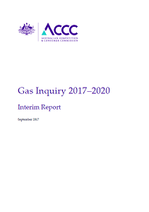 gas inquiry 2017-2020 interim report cover 